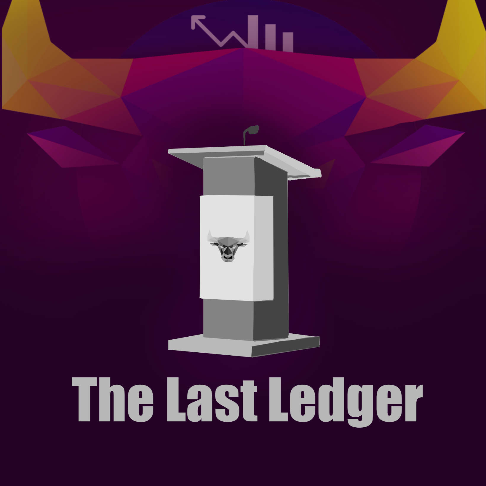 The Last Ledger